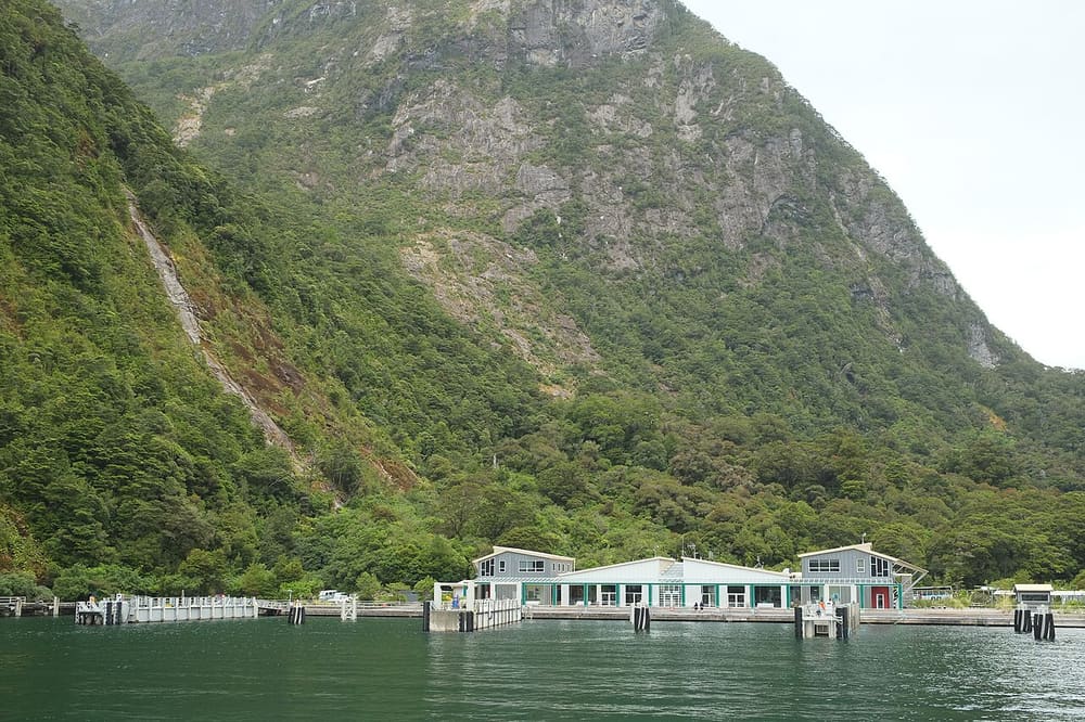 Milford Sound