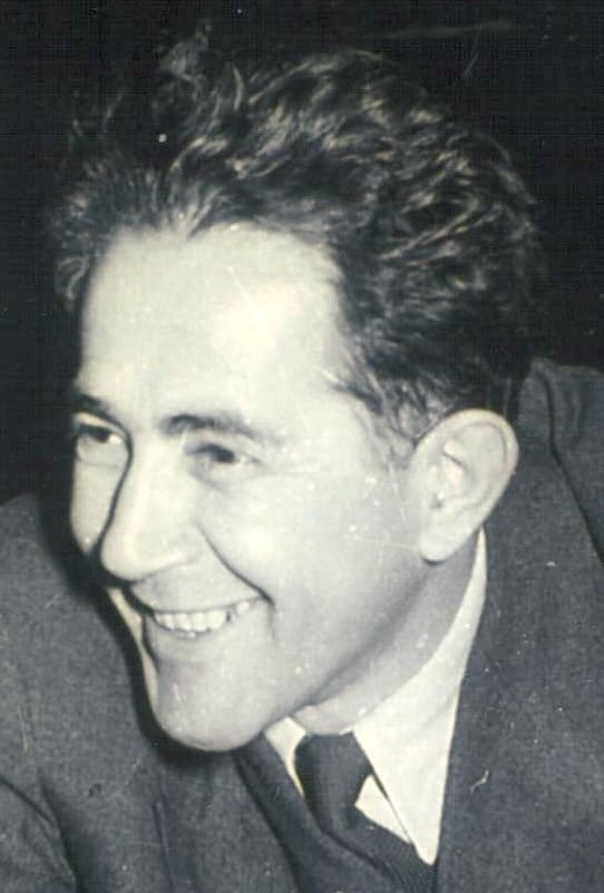 Milovan Đilas, Montenegro (portrait via Wikimedia Commons)