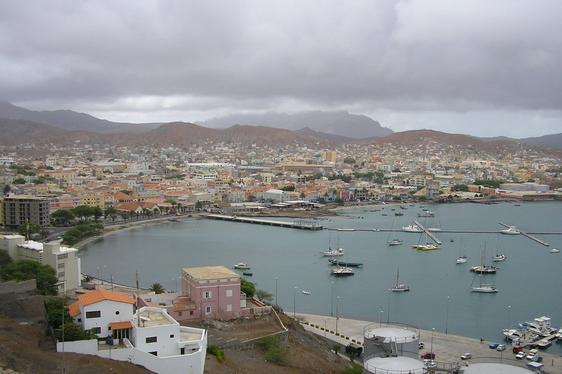 Mindelo, Cape Verde, top 10 things to do (Wimup travel guide)