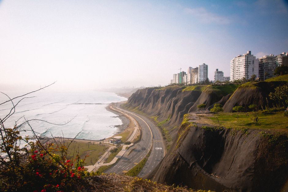 Miraflores