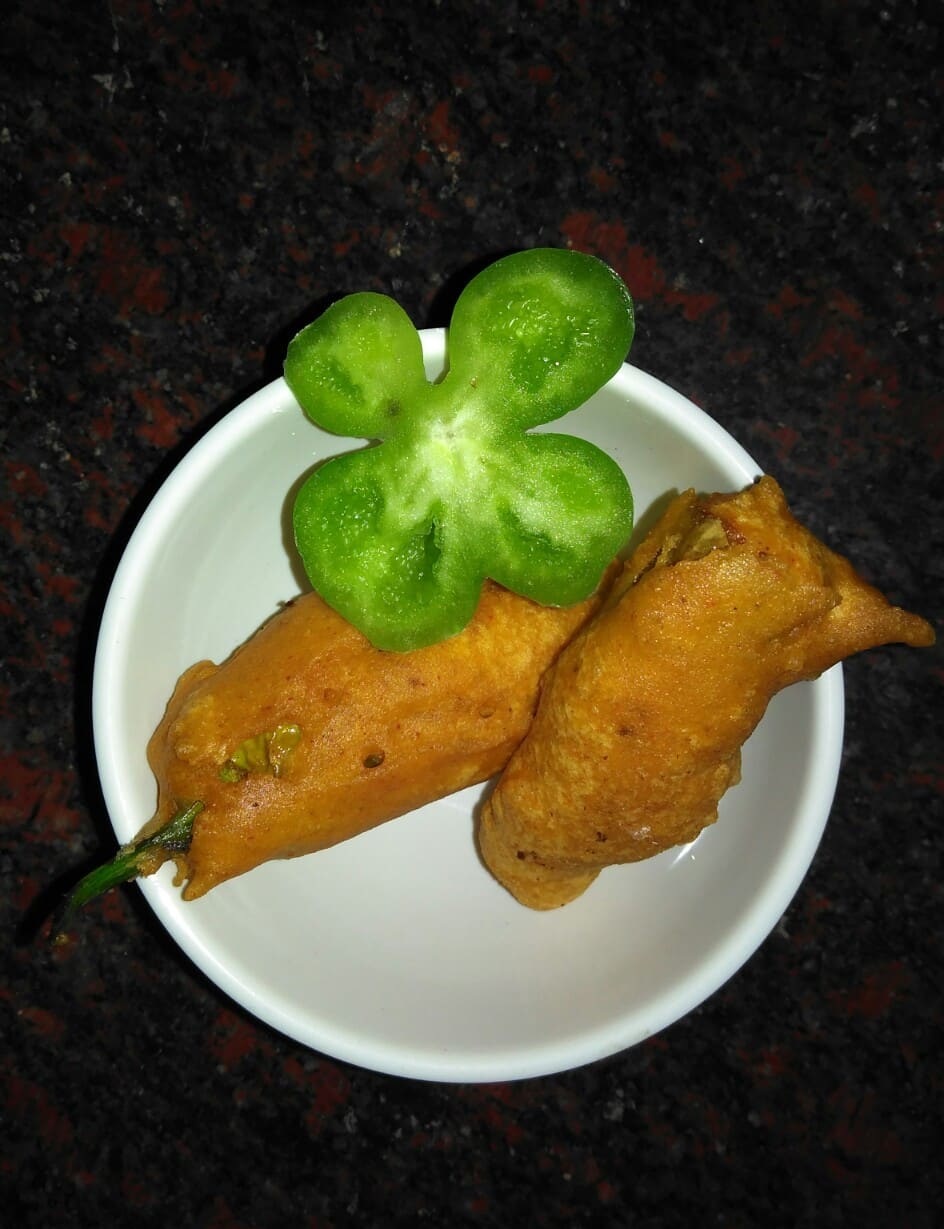Mirchi bada, Udaipur (Wimup travel guide)
