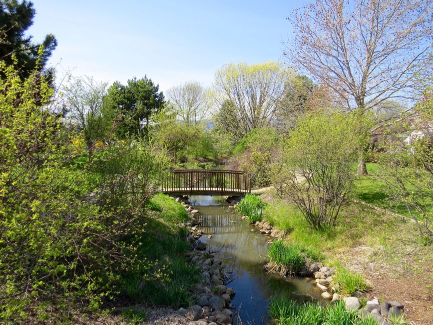 Mission Creek Regional Park