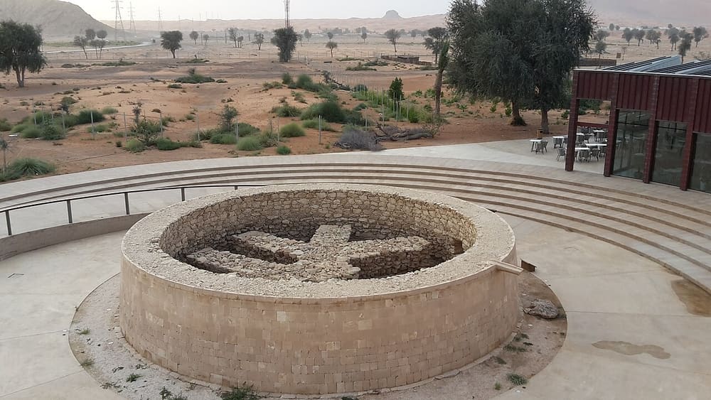 Mleiha
