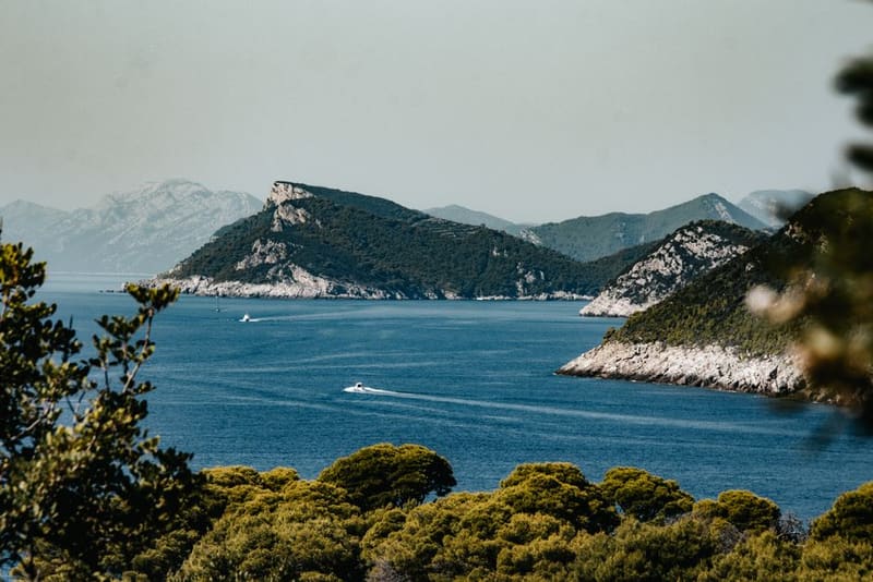 Mljet National Park
