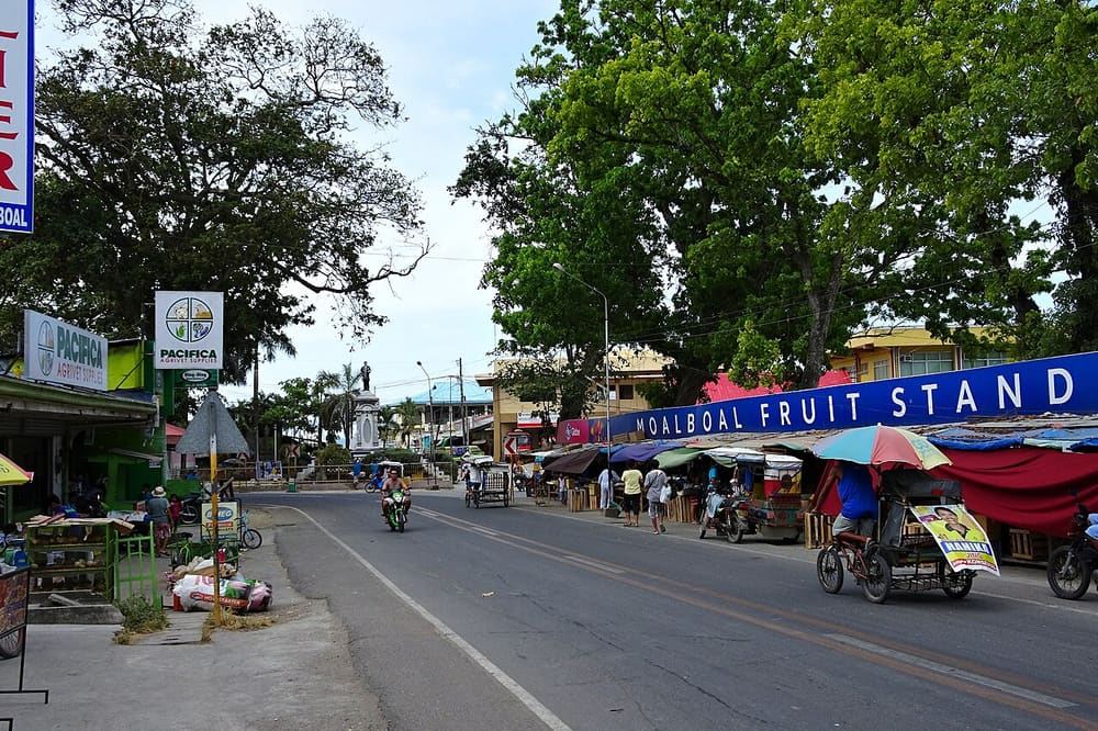Moalboal