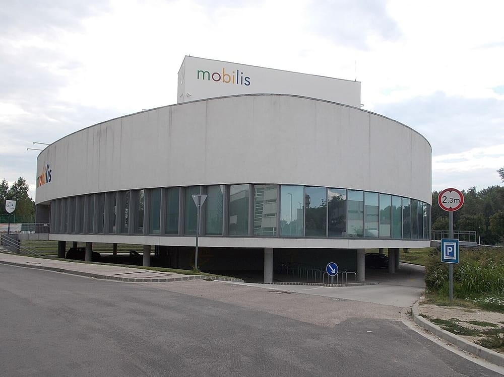 Mobilis Science Centre