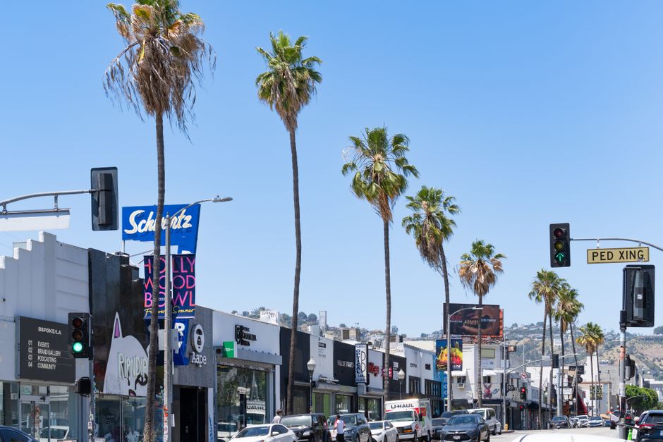 MOCA Grand Avenue