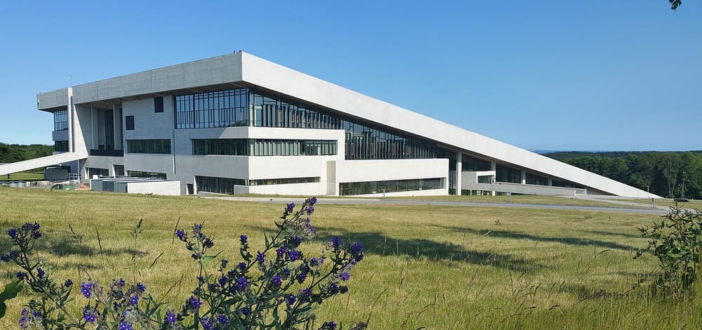 Moesgaard Museum, Aarhus, Denmark (Wimup)