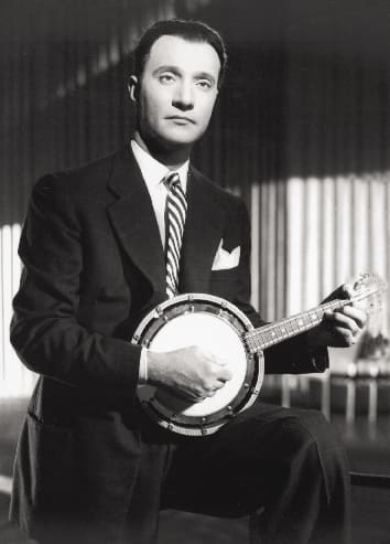 Mohamed Abdel Wahab, Egypt (portrait via Wikimedia Commons)