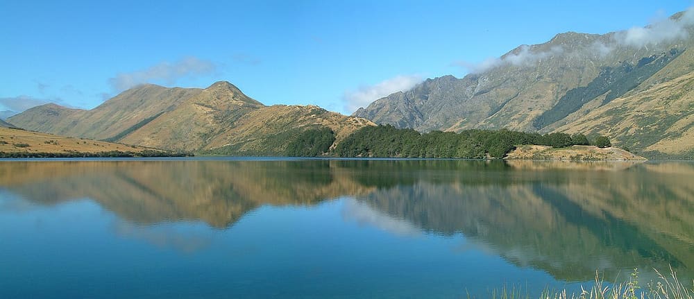 Moke Lake