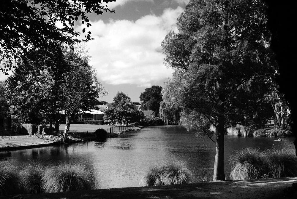 Mona Vale