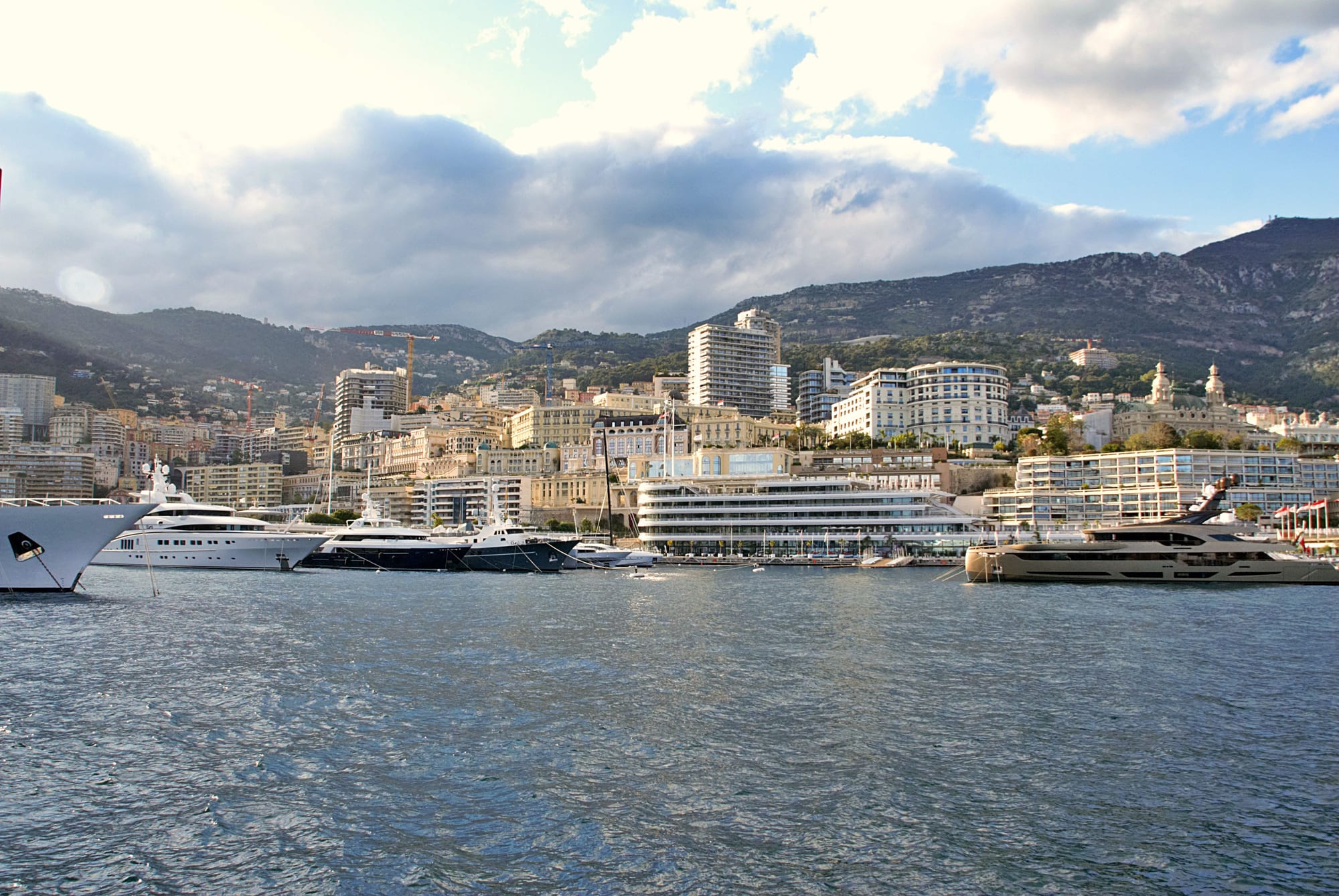 Monaco, top 10 things to do (Wimup travel guide)