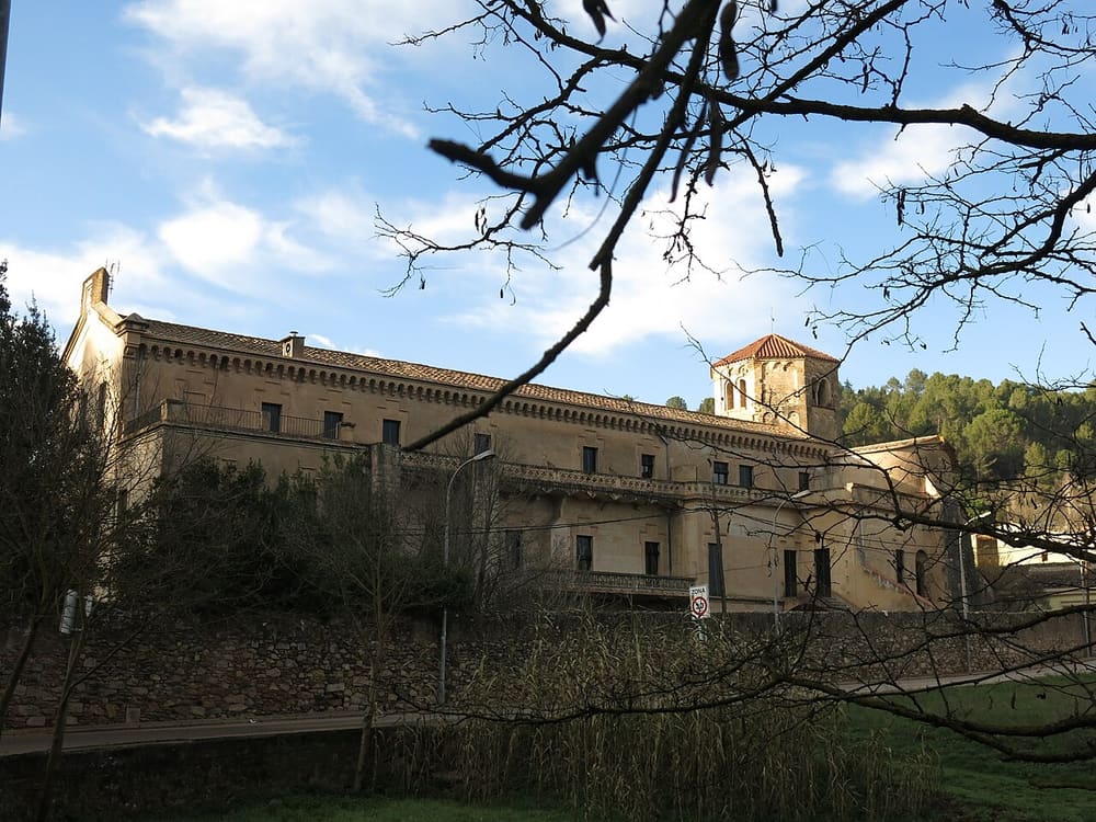 Vall de Sant Daniel