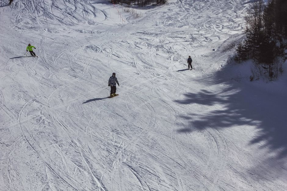 Mont-Tremblant