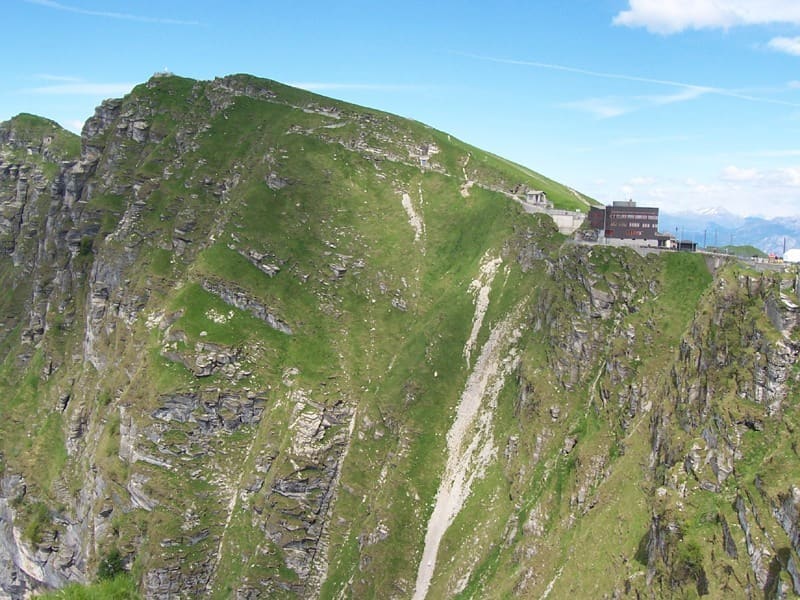 Monte Generoso, Lugano, Switzerland (Wimup)