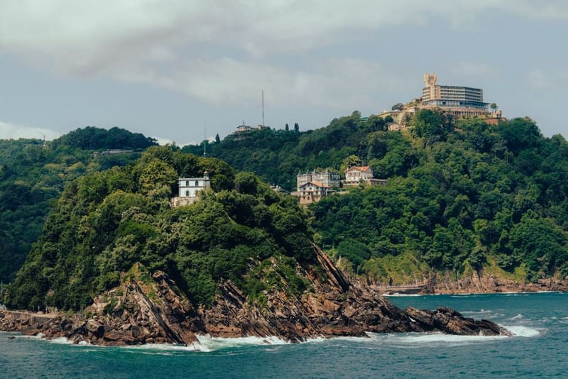 Monte Ulia