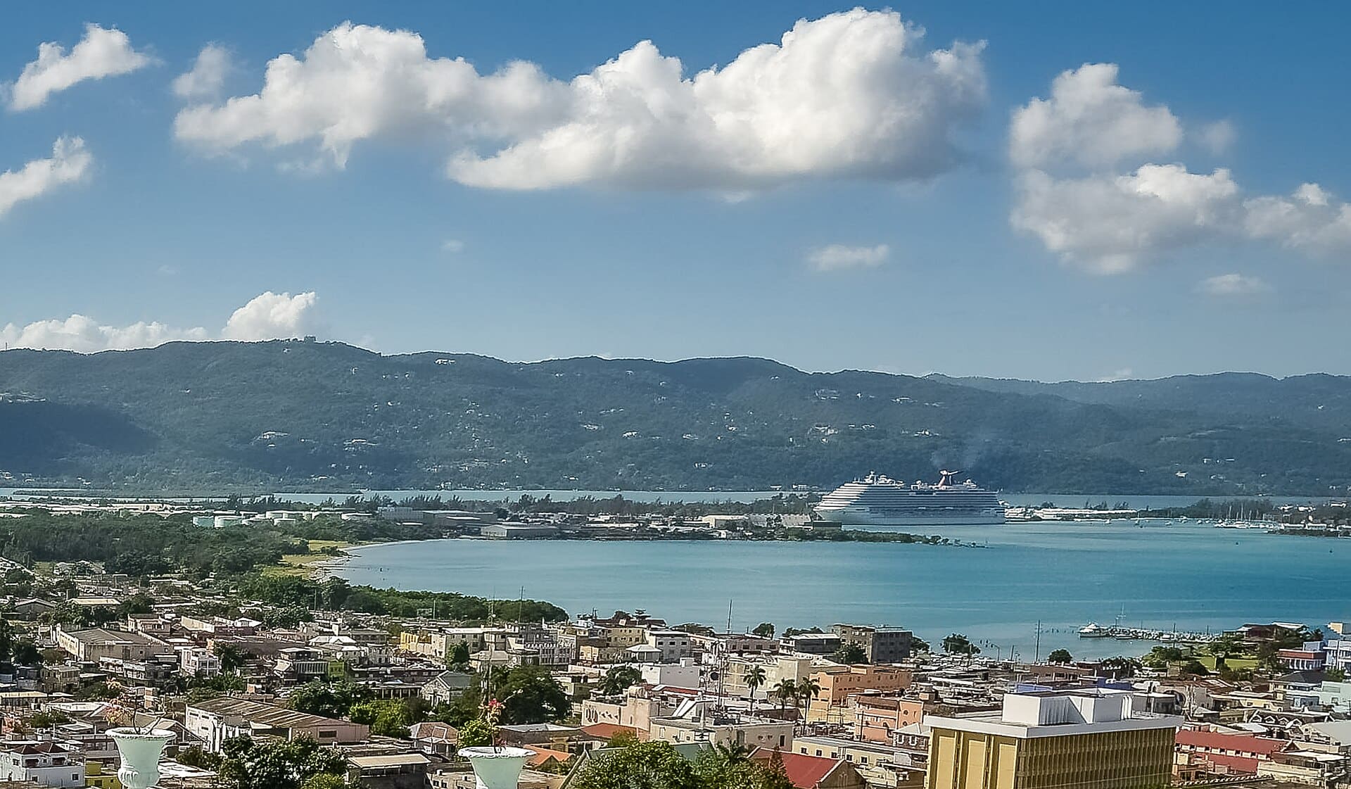 Montego Bay, Jamaica, top 10 things to do (Wimup travel guide)
