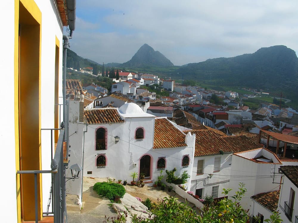 Montejaque