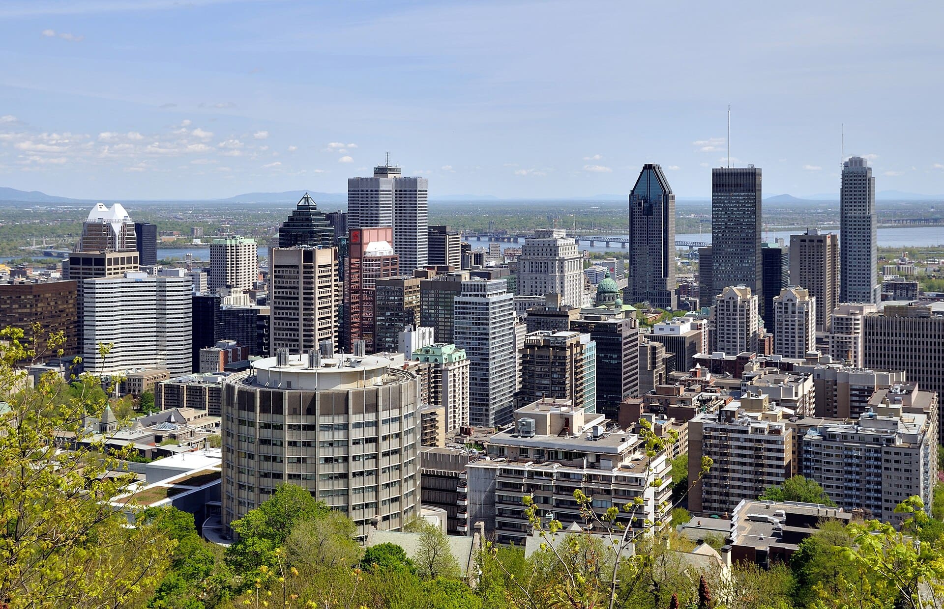 Montréal, Canada, top 10 things to do (Wimup travel guide)