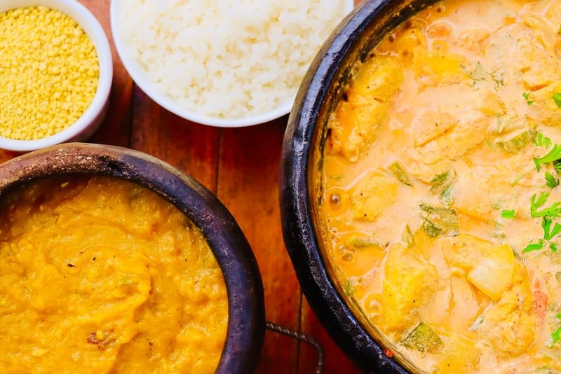 Moqueca, Rio de Janeiro (Wimup travel guide)