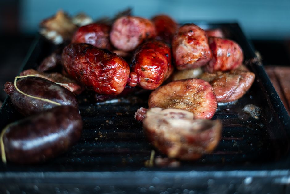 Morcilla de León, León (Wimup travel guide)