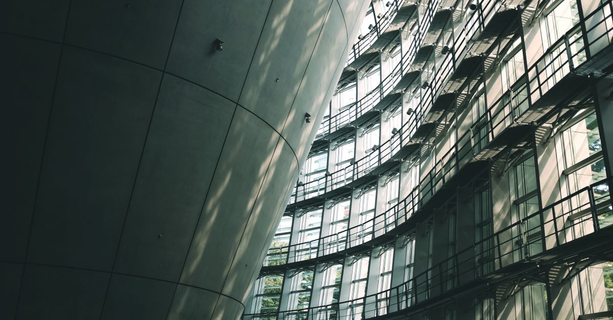 Mori Art Museum