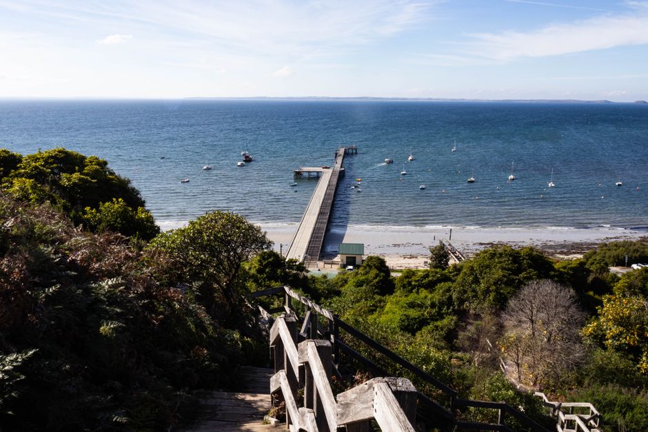 Mornington Peninsula