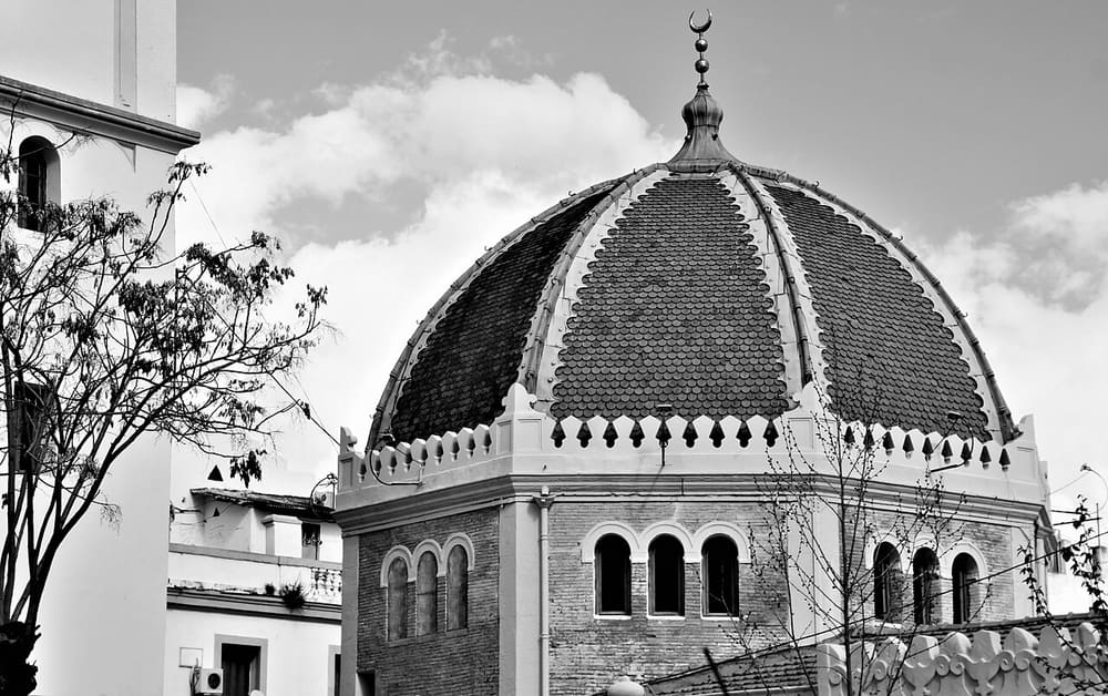 El Bey Mosque