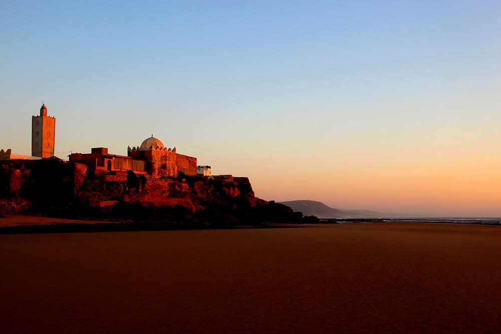 Moulay Bouzerktoun