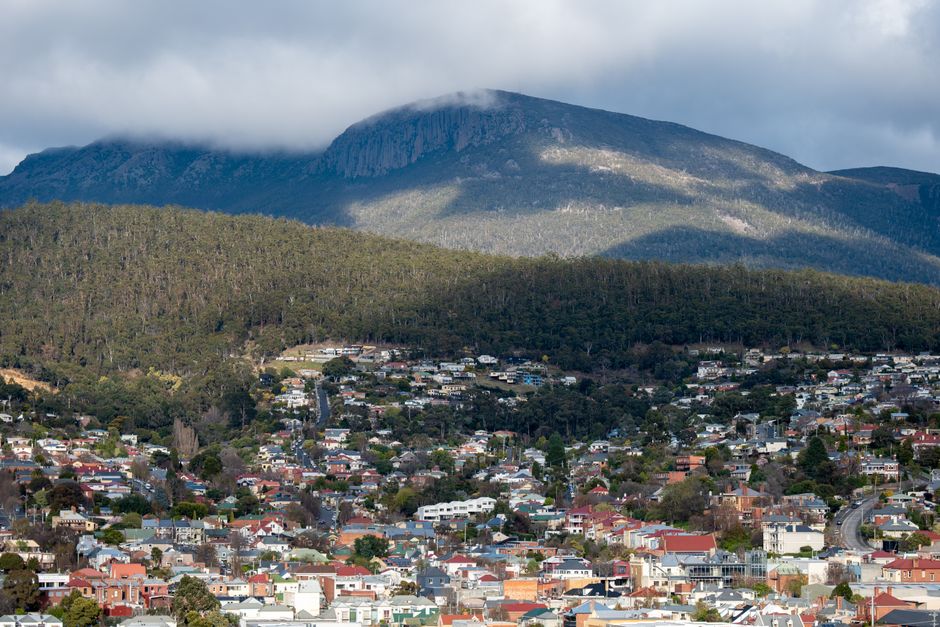 Mount Field National Park