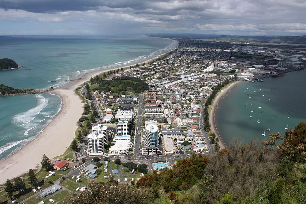Mount Maunganui