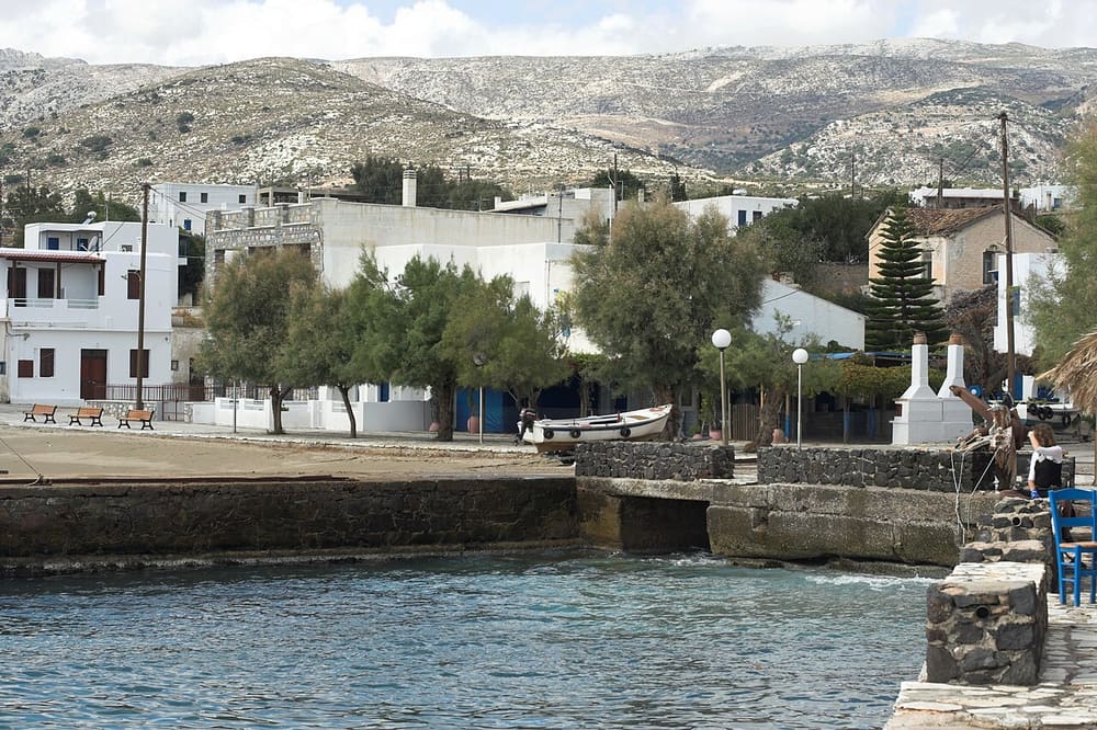 Moutsouna, Naxos, Greece (Wimup)
