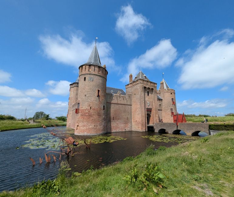 Muiderslot