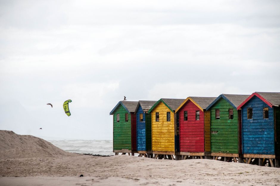 Muizenberg