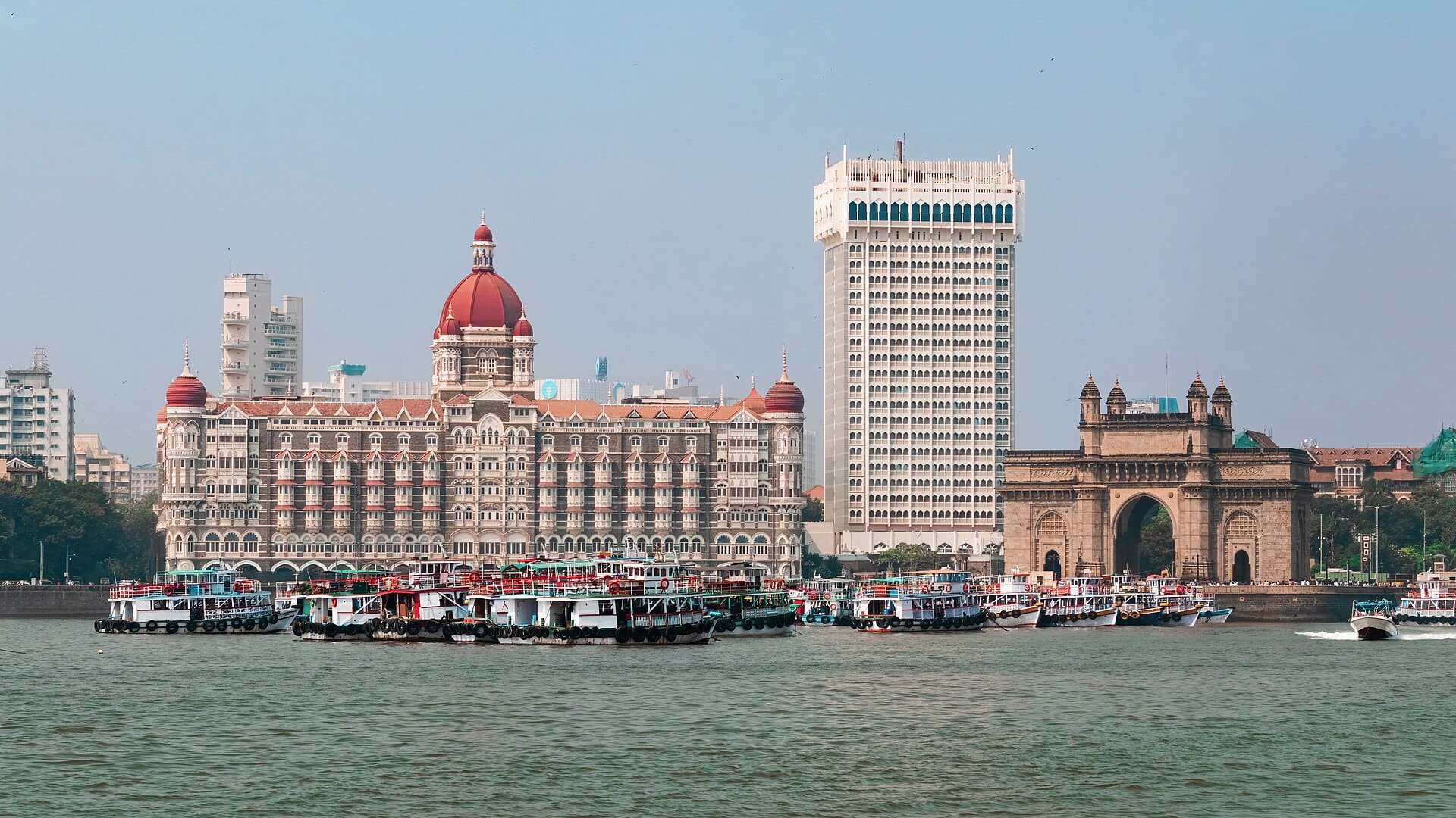 Mumbai, India, Wimup city guide