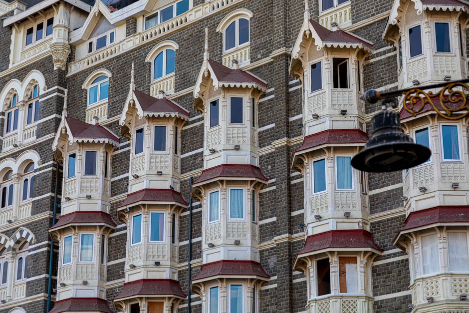 Mumbai, India, Wimup city guide