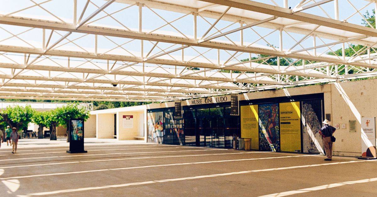 Musée de l'Orangerie