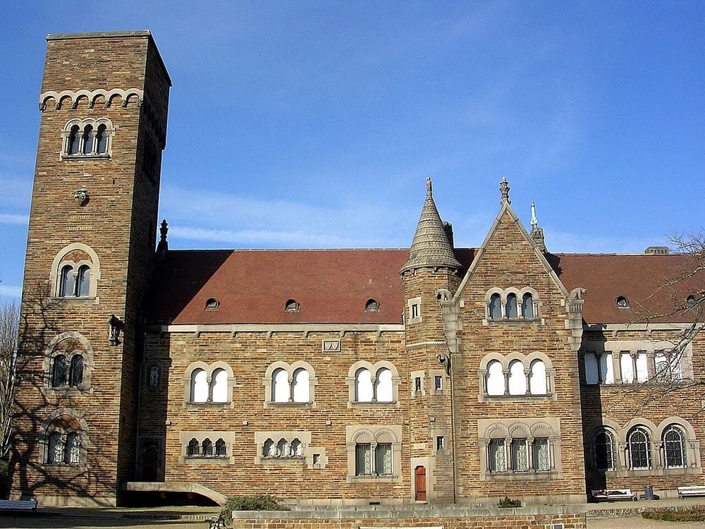 Musée Dobrée