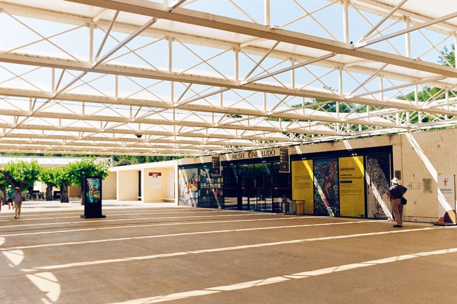 Musée Mer Marine