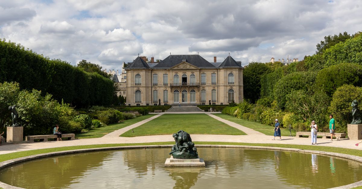 Musée Rodin