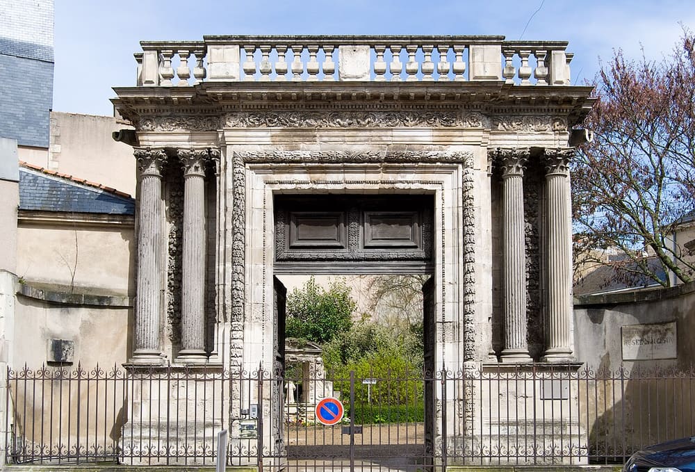 Musée Rupert de Chièvres