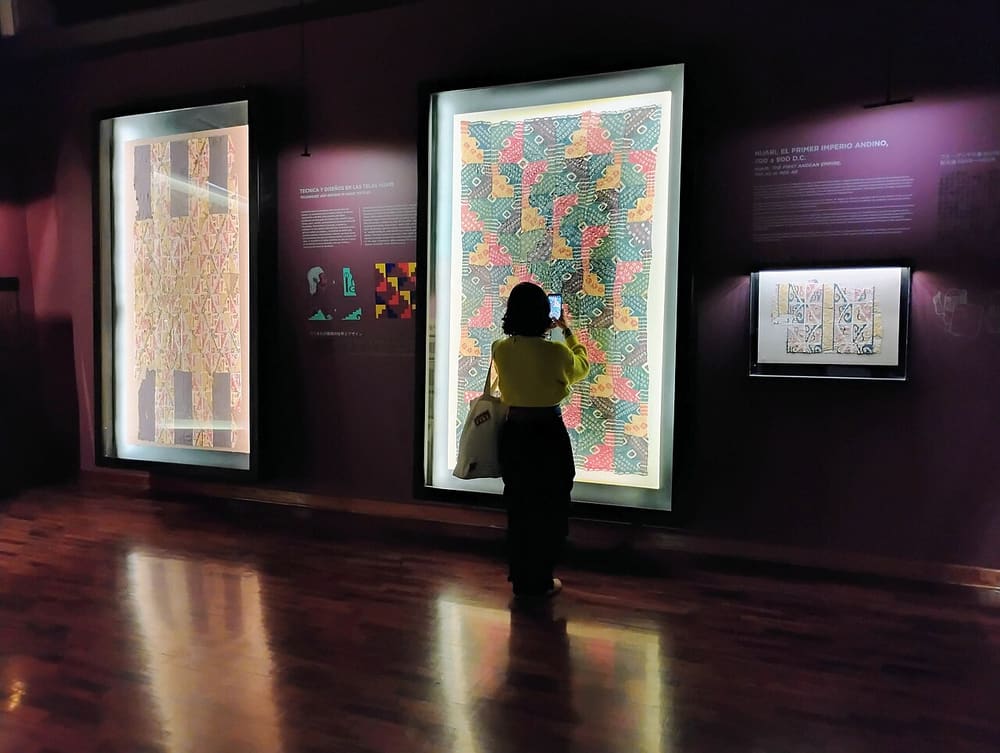 Museo Amano