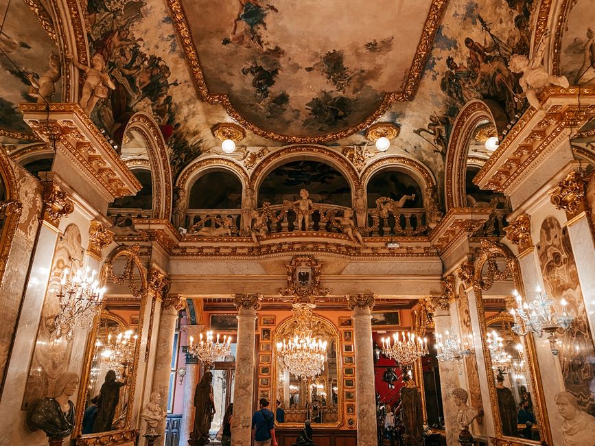 Museo Cerralbo