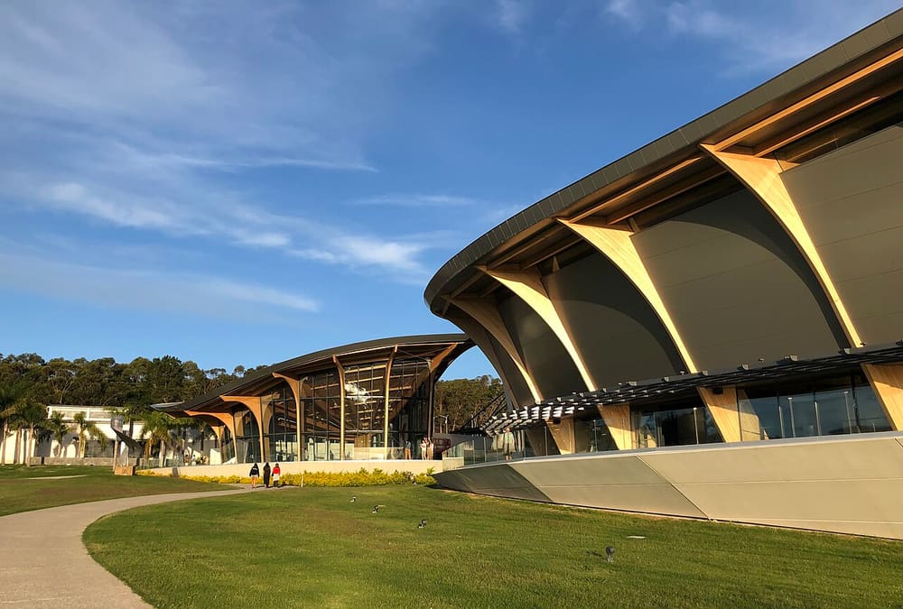 Museo de Arte Contemporáneo Atchugarry