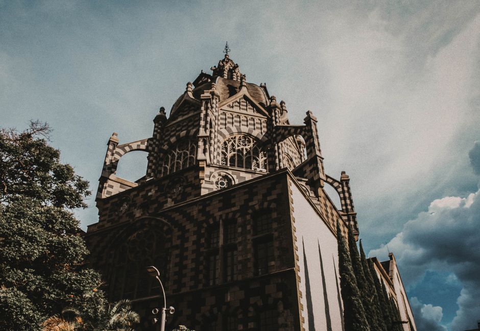 Museo de Arte Moderno de Medellín