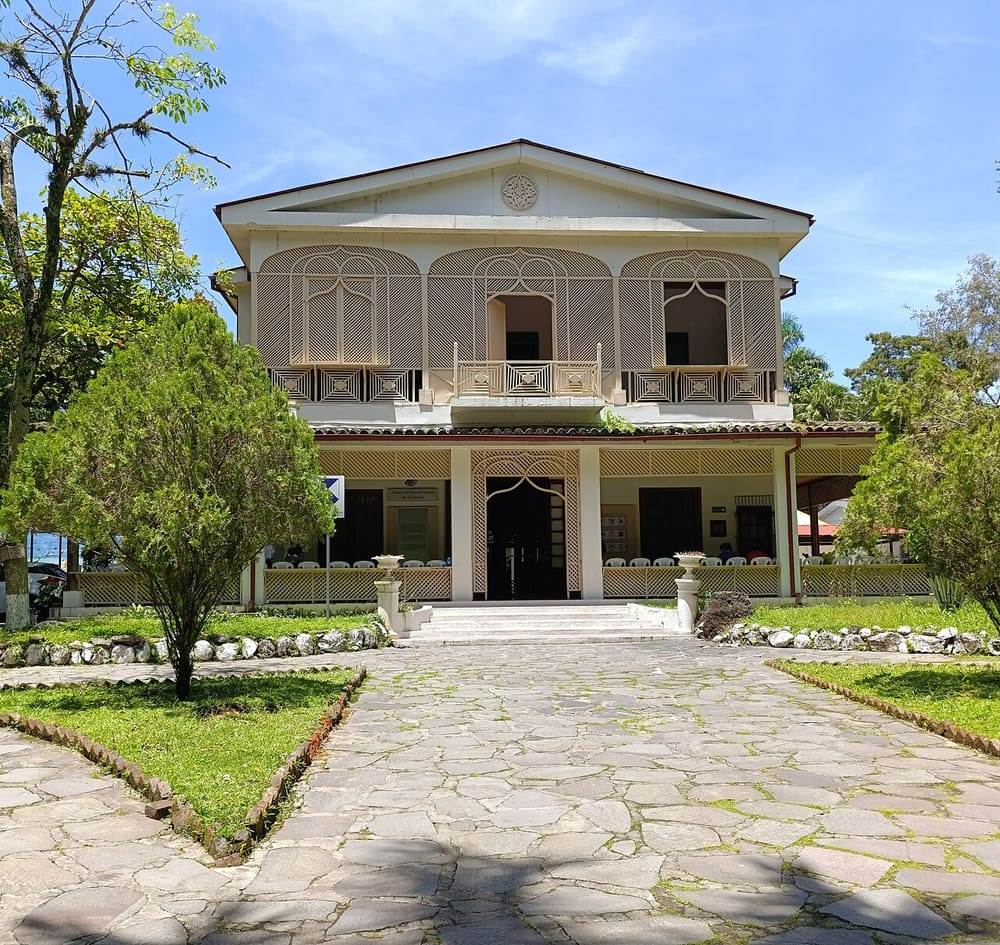 Museo de Historia Natural