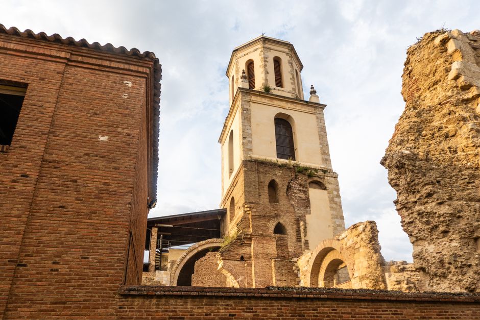 Museo de la Real Colegiata de San Isidoro