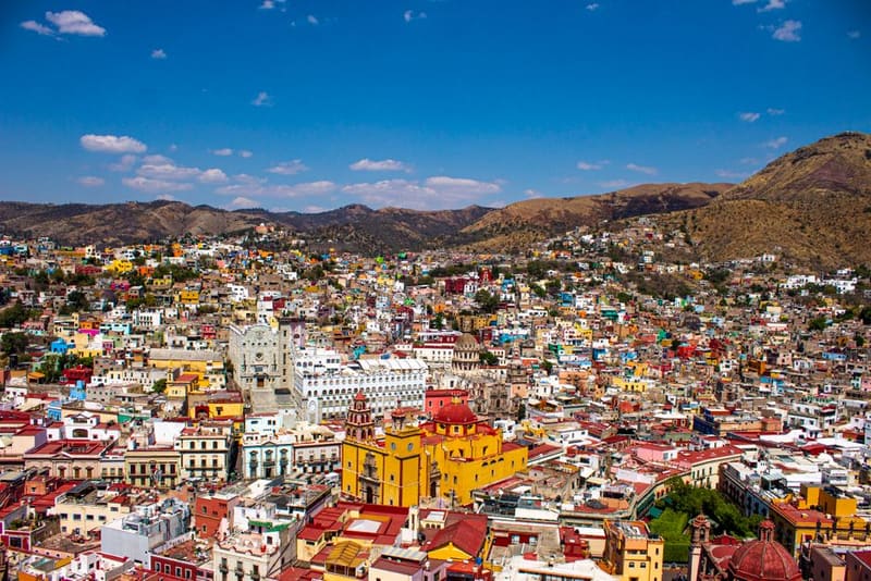 Museo de las Momias de Guanajuato, Guanajuato, Mexico