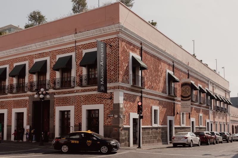 Museo Iconográfico del Quijote, Guanajuato, Mexico