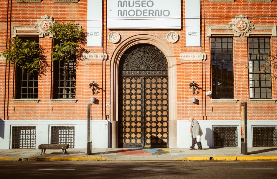 Museo Juan Manuel Blanes